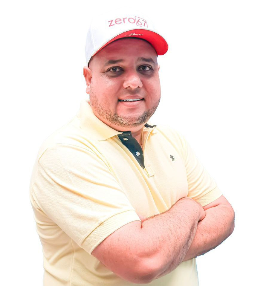 Ren&ecirc; S&eacute;rgio - PSDB