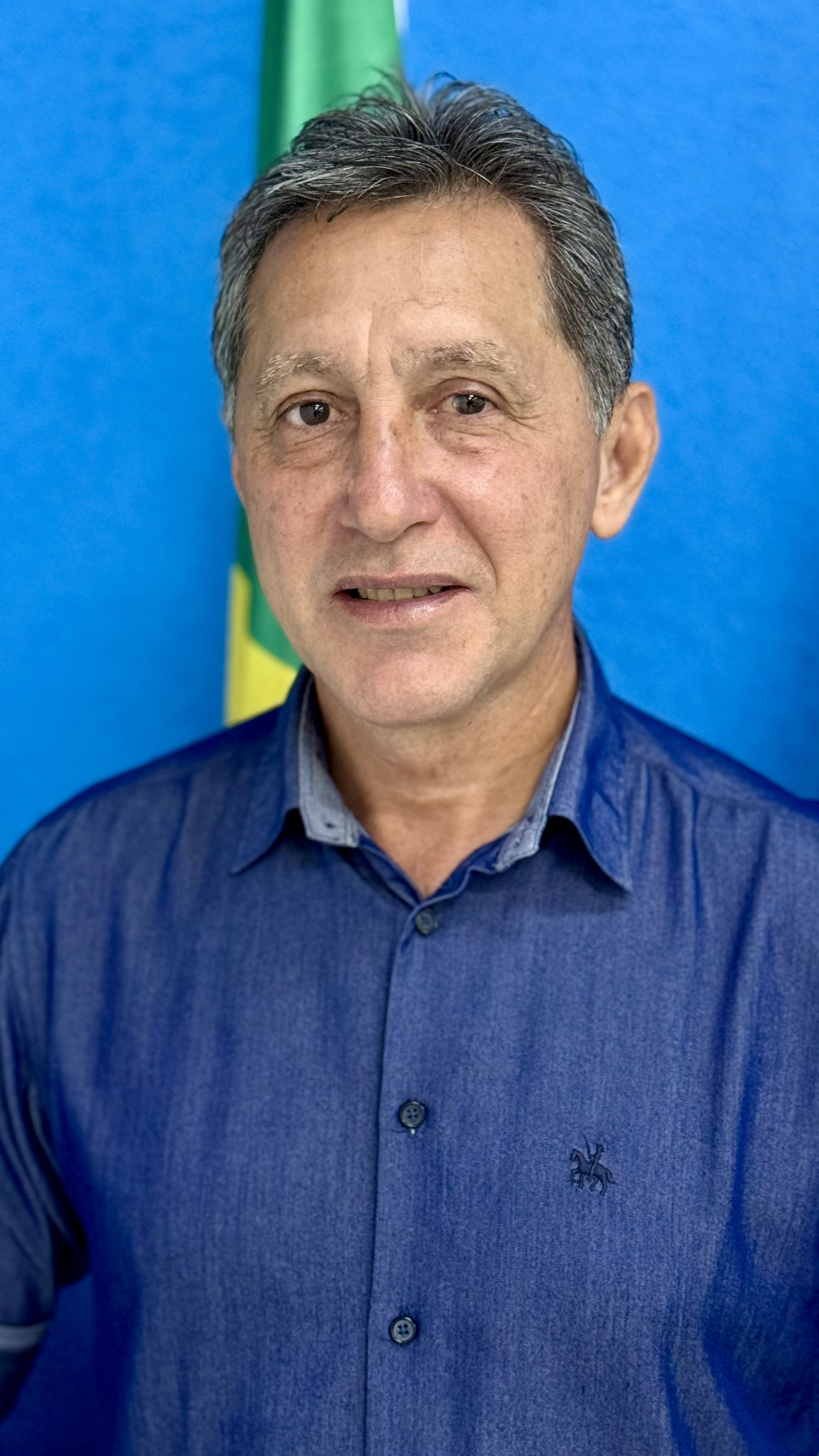 Joaquim Maciel - Vice Presidente