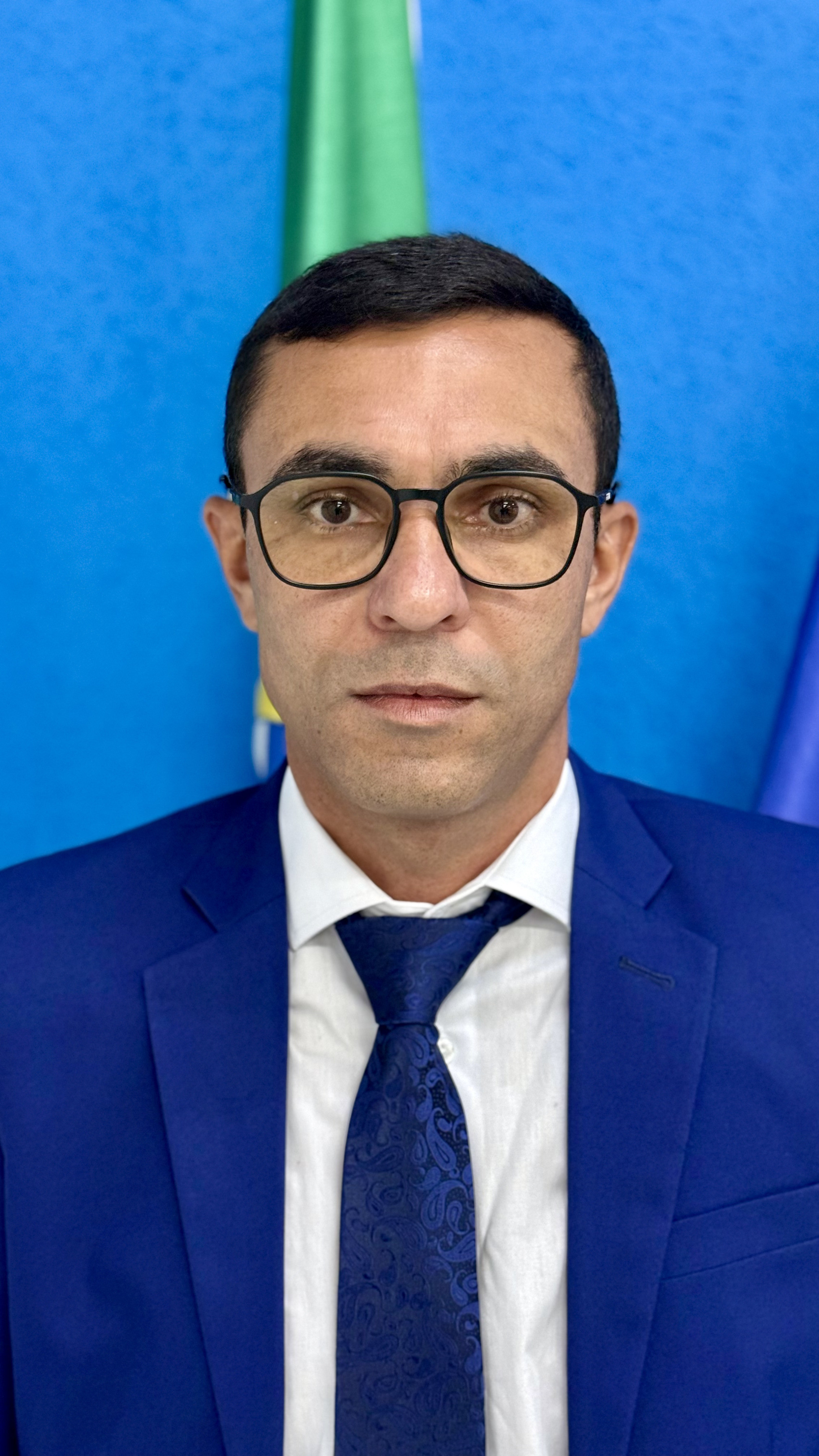 Gilvanildo Cardozo Teixeira