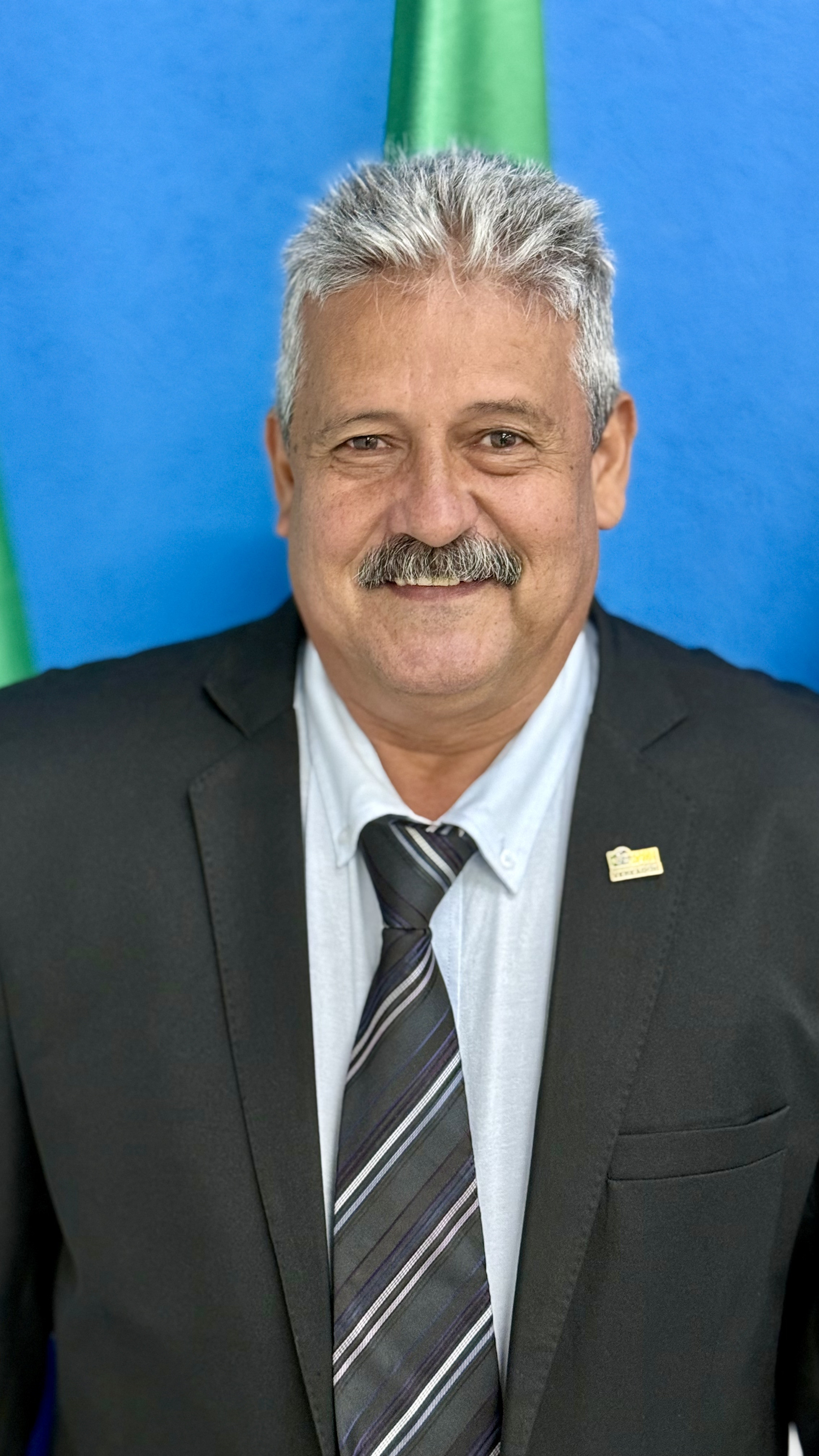 Mauro Carrilho