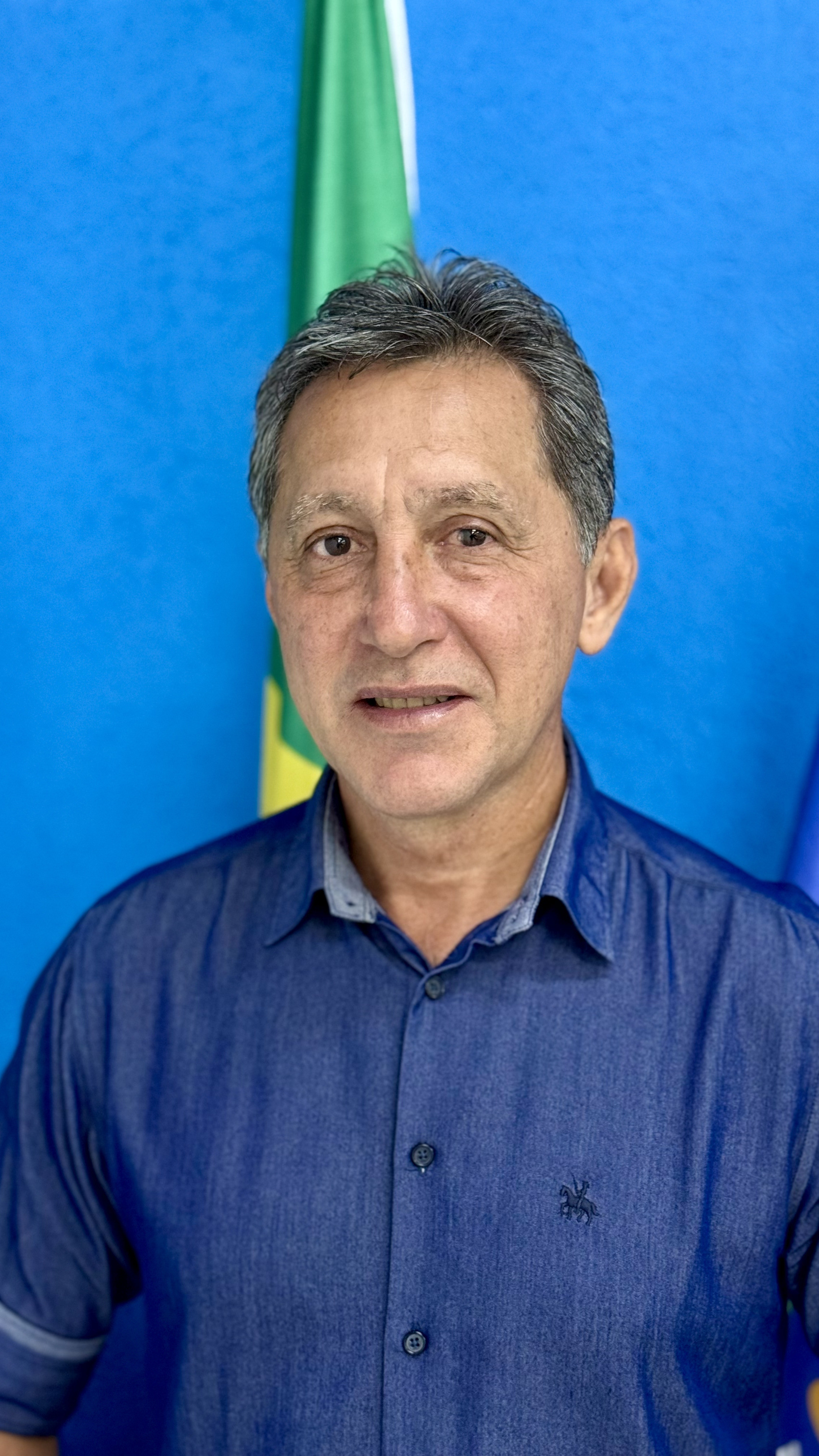 Joaquim Maciel - Vice Presidente
