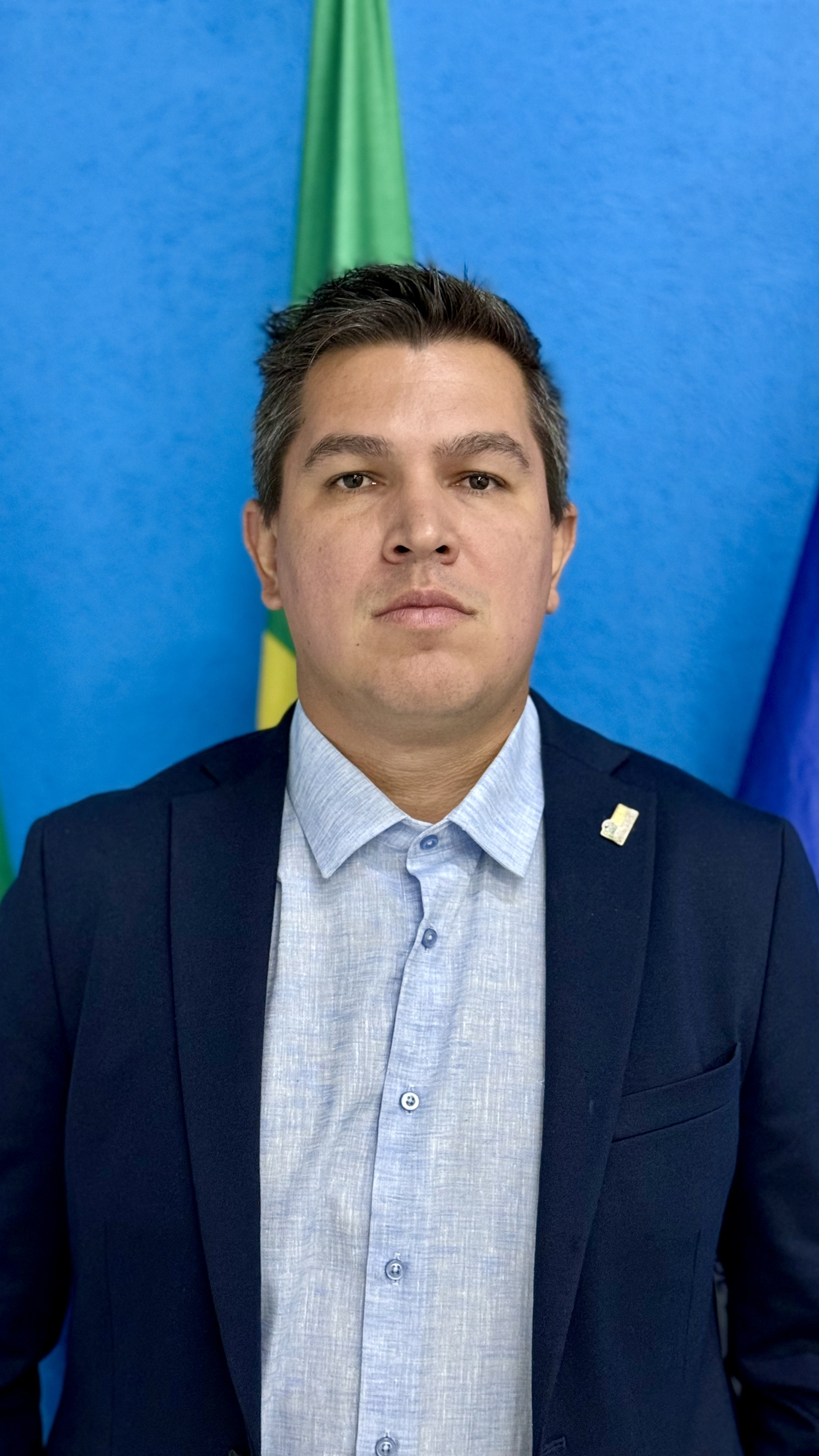 Theocir da Farm&aacute;cia - 2&ordf; Secret&aacute;rio